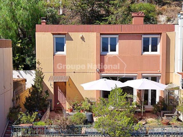 Maison vente à Jas de Rhodes, Les Pennes-Mirabeau