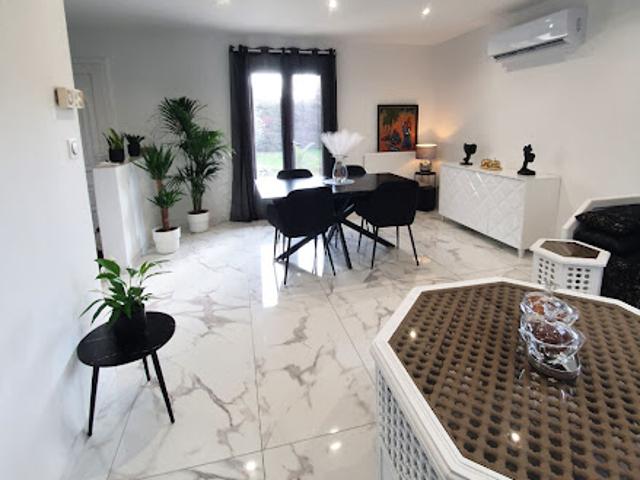 Maison vente à France métropolitaine, Léguevin