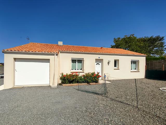 Maison vente à Saint-Pierre-Montlimart, Montrevault-sur-Èvre