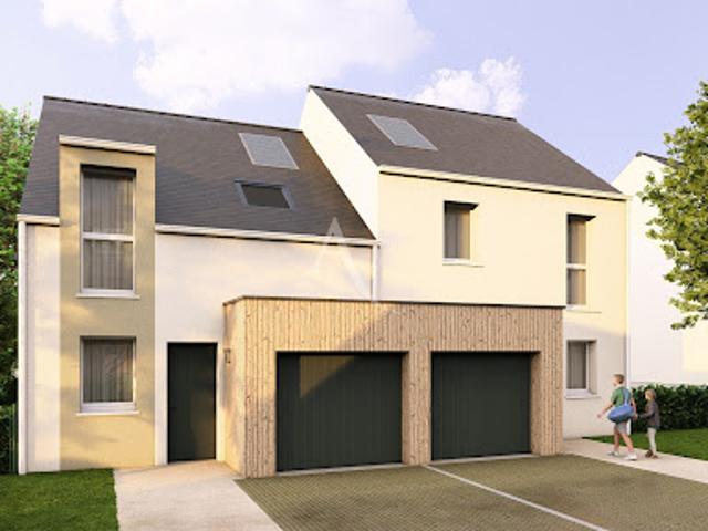 Maison vente à France métropolitaine, Rouillon