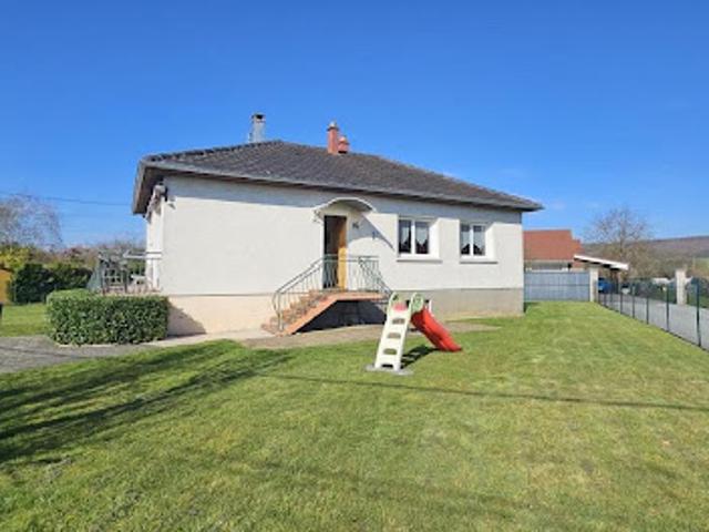 Maison vente à Montbéliard, Arcey
