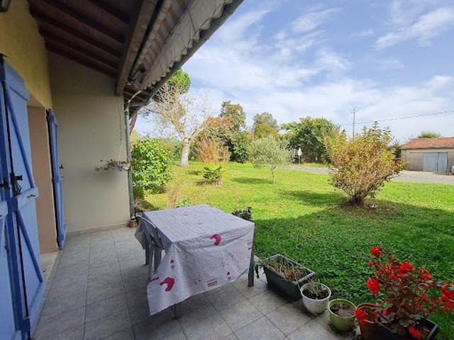 Maison vente à Condom, Lectoure
