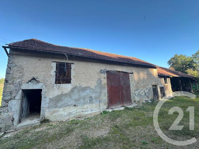 Maison vente à Clamecy, Cervon