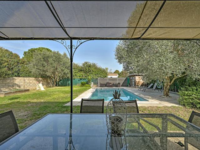 Maison vente à Nîmes, Beauvoisin