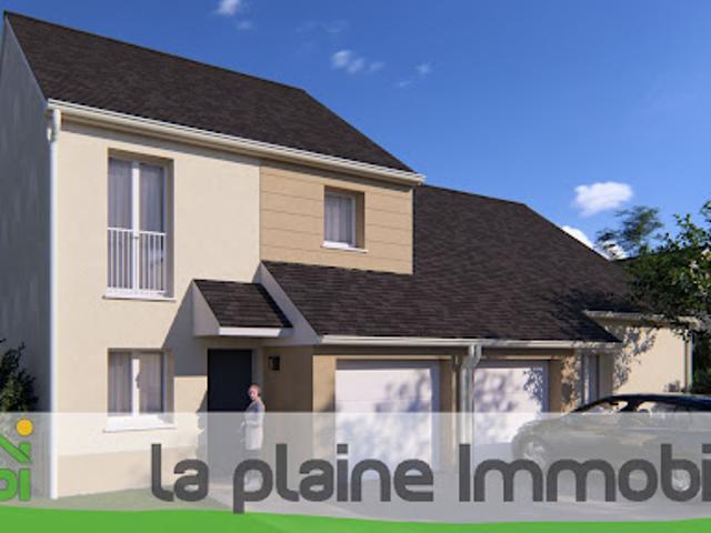 Maison vente à Caen, Authie
