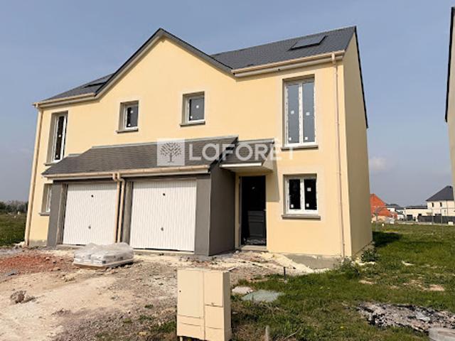 Maison vente à Caen, Cagny