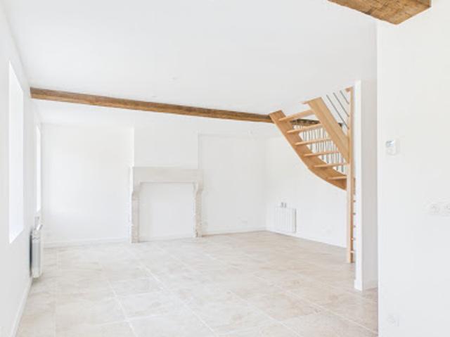 Maison vente à Caen, Normandie