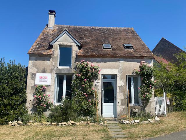 Maison vente à Paris, Île-de-France