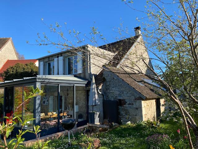 Maison vente à Montargis, Batilly-en-puisaye