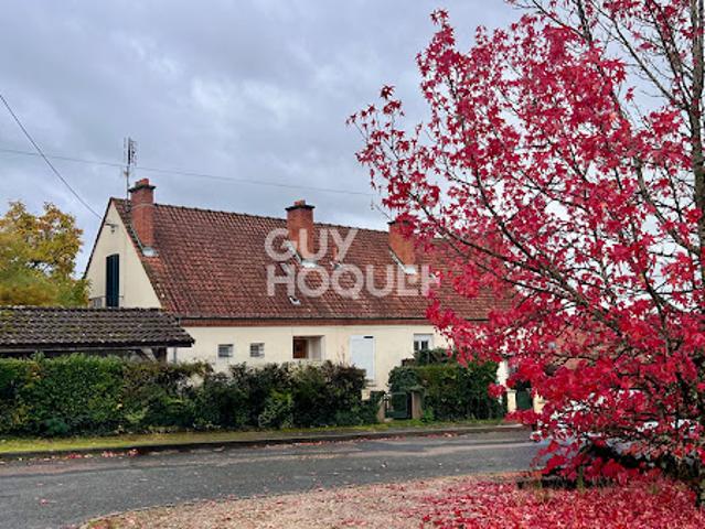 Maison vente à Charolles, Gueugnon