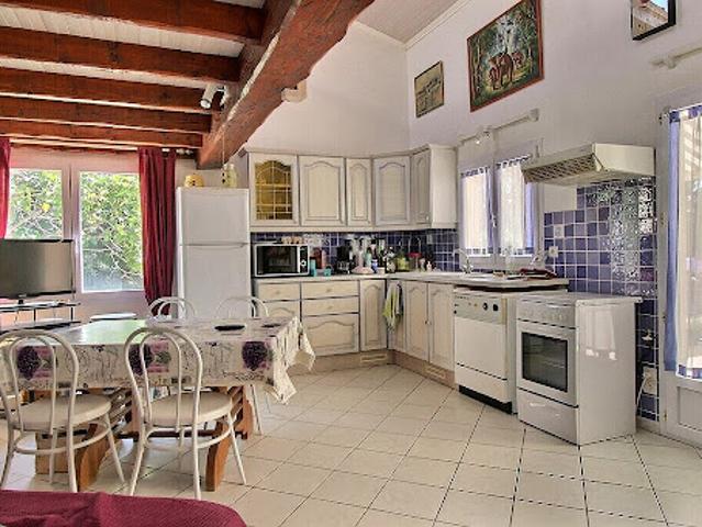 Maison vente à Arrondissement de Draguignan, Le Muy