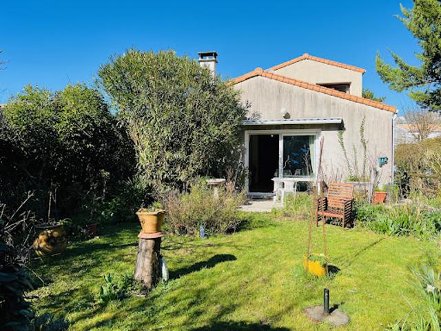 Maison vente à Rochefort, Saint-sulpice-de-royan