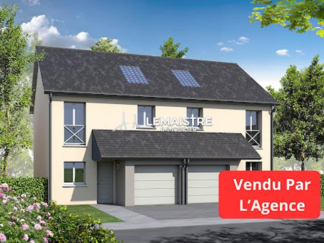 Maison vente à Le Havre, Gainneville
