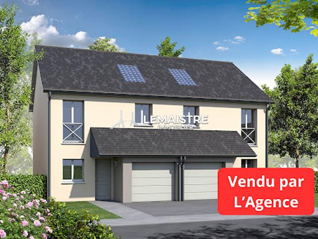 Maison vente à Le Havre, Gainneville