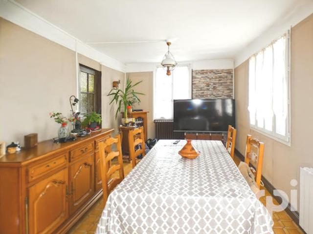 Maison vente à Dieppe, Ferrières-en-bray