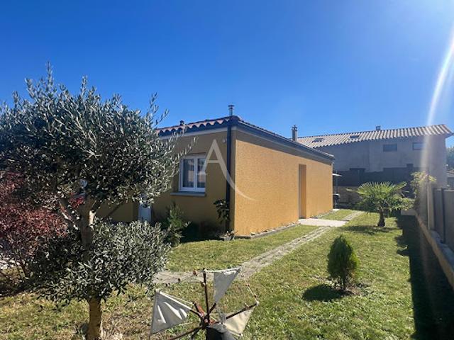 Maison vente à Seilh, Haute-Garonne