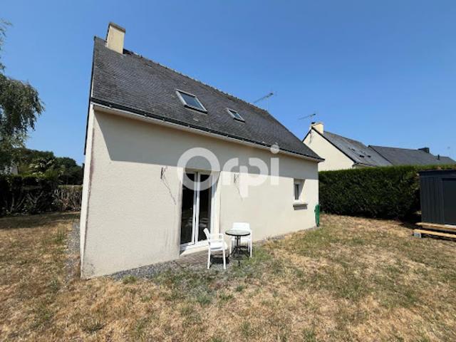 Maison vente à Vannes, Bretagne