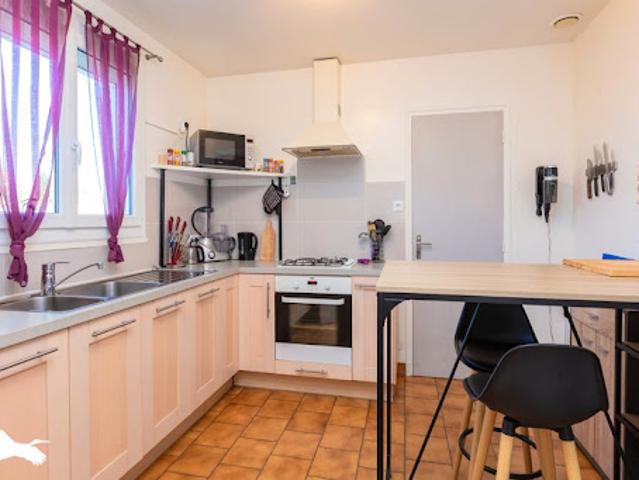 Maison vente à Auch, Lombez