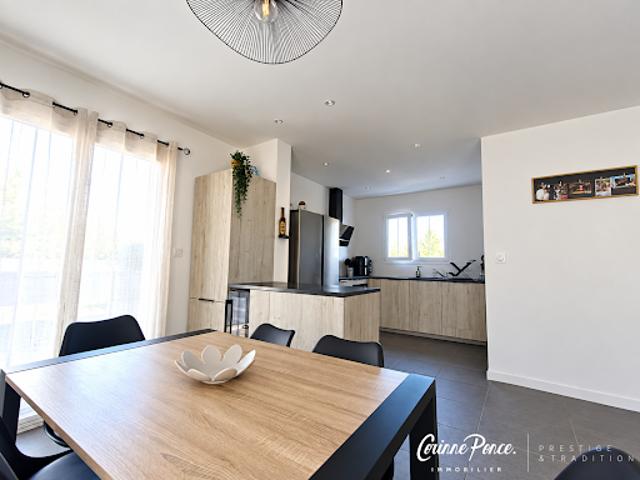Maison vente à Vauvert, Gard