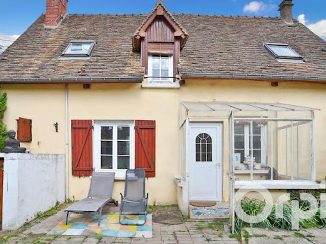 Maison vente à Les Andelys, Gisors