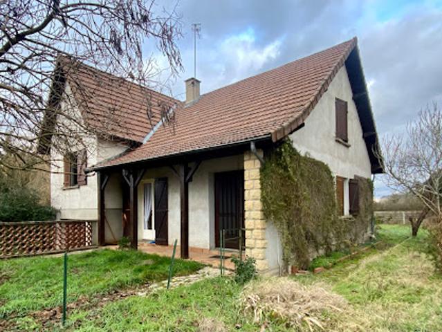 Maison vente à Moulins, Garnat-sur-engièvre