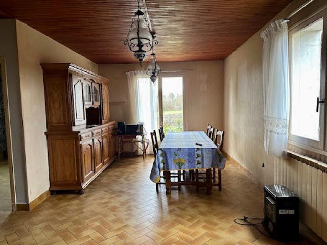 Maison vente à Moulins, Garnat-sur-engièvre