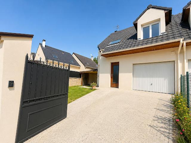 Maison vente à Torcy, Pomponne