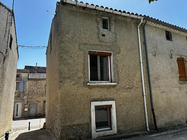 Maison vente à Limoux, Cailhau