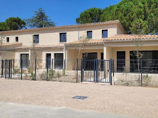 Maison vente à Carpentras, Orange