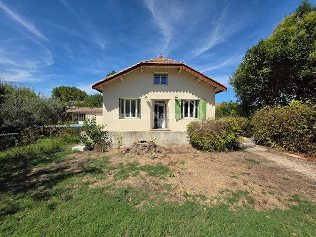 Maison vente à Monteux, Vaucluse