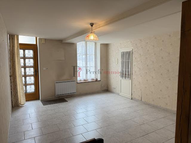 Maison vente à Mortagne-au-Perche, Nocé