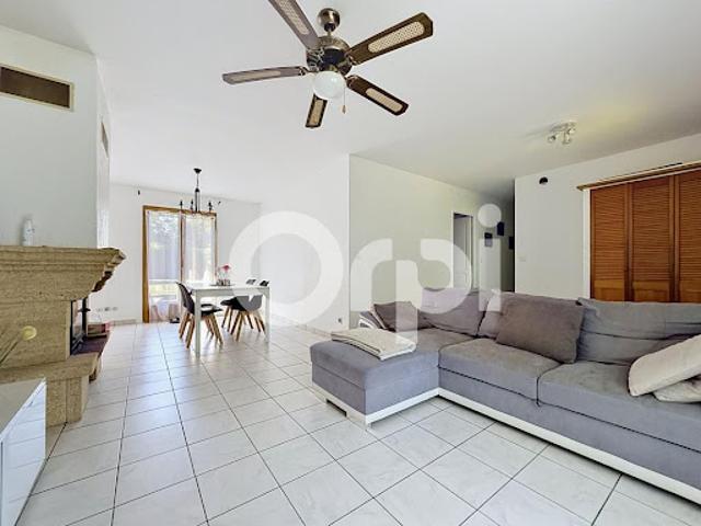 Maison vente à Sens, Champigny