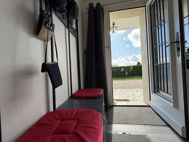 Maison vente à Sol de Vidal, Saint-Antoine-de-Breuilh