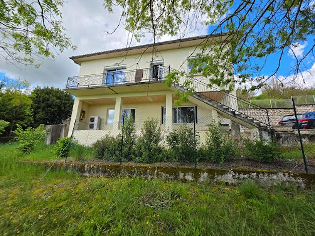 Maison vente à Castelsarrasin, Saint-amans-de-pellagal