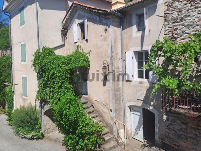 Maison vente à Florac, Vialas