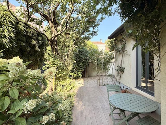Maison vente à Bobigny, Bagnolet