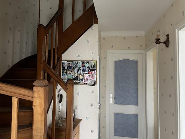 Maison vente à Abbeville, Somme