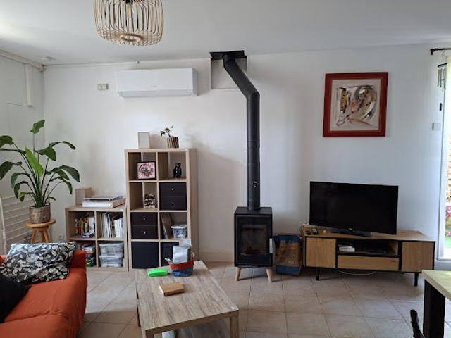 Maison vente à Agen