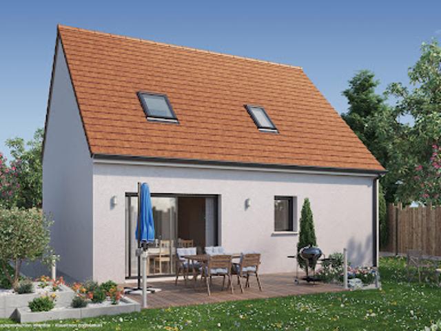Maison vente à Beaune, Agencourt
