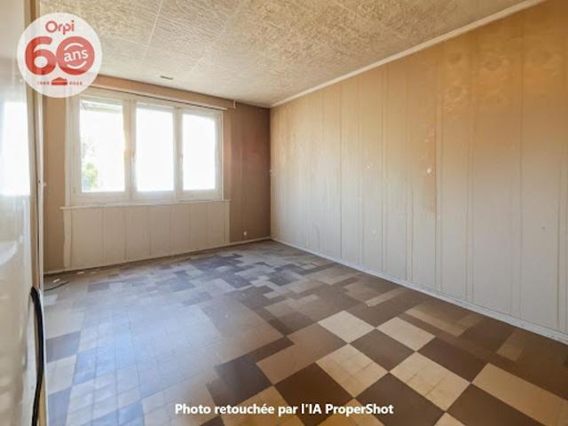 Maison vente à Arras, Achicourt