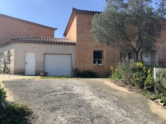 Maison vente à Alès