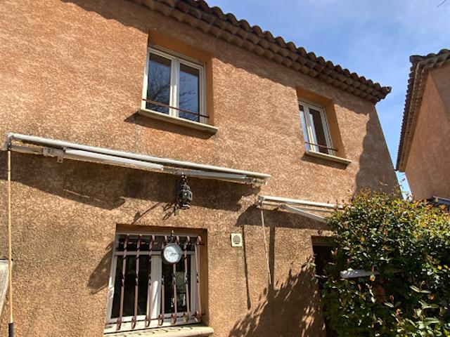 Maison vente à Alès