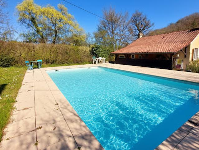 Maison vente à Sarlat-la-Canéda, Allas-les-mines