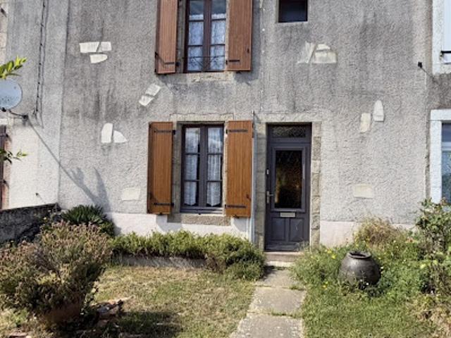 Maison vente à Parthenay, Amailloux