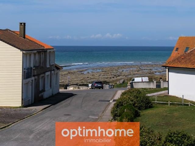 Maison vente à Boulogne-sur-Mer, Ambleteuse