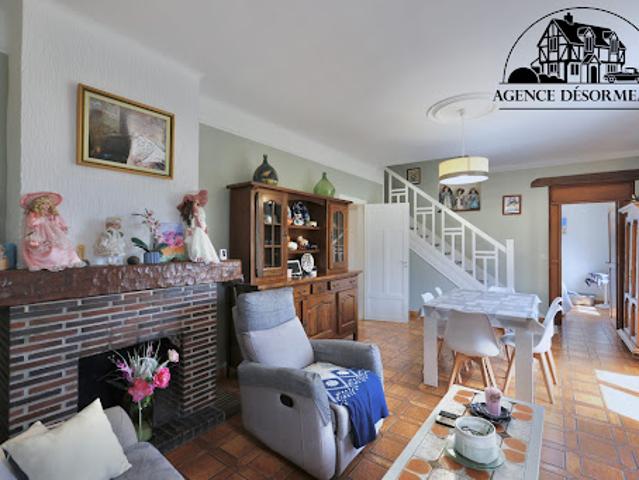 Maison vente à Dreux, Anet