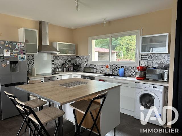 Maison vente à Pau, Argagnon