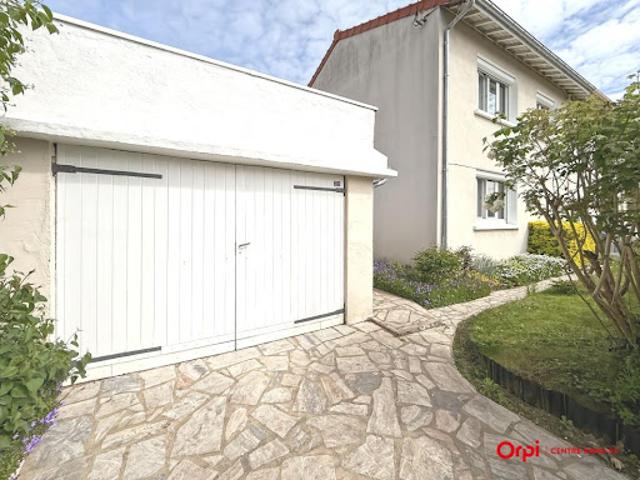 Maison vente à Argenteuil