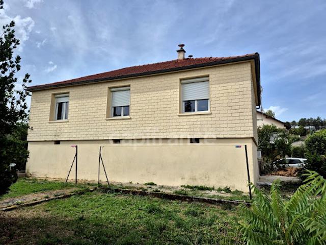 Maison vente à Chisséria, Arinthod