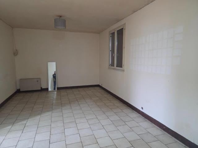 Maison vente à Châteauroux, Arthon